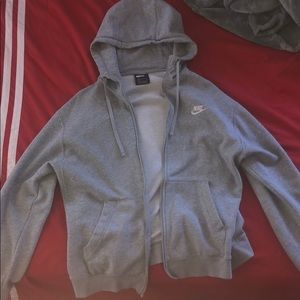 Nike jacket